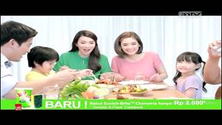 Iklan ScotchBrite