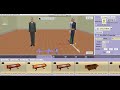 Tutorial Membuat Animasi 3D dengan Alice 3