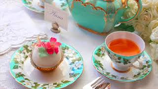 Afternoon High Tea Party Background Music - 1 Hour screenshot 3