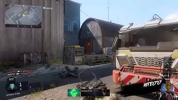 Black Ops 3 Horrible Hit Detection