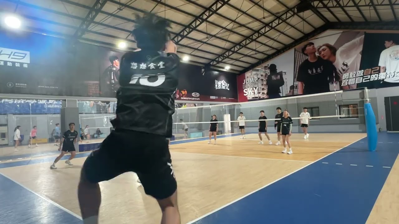 場1-1（3/3諾亞大雅-晚上）