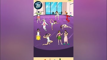 Frustrating Puzzle Games Level 31 Gameplay