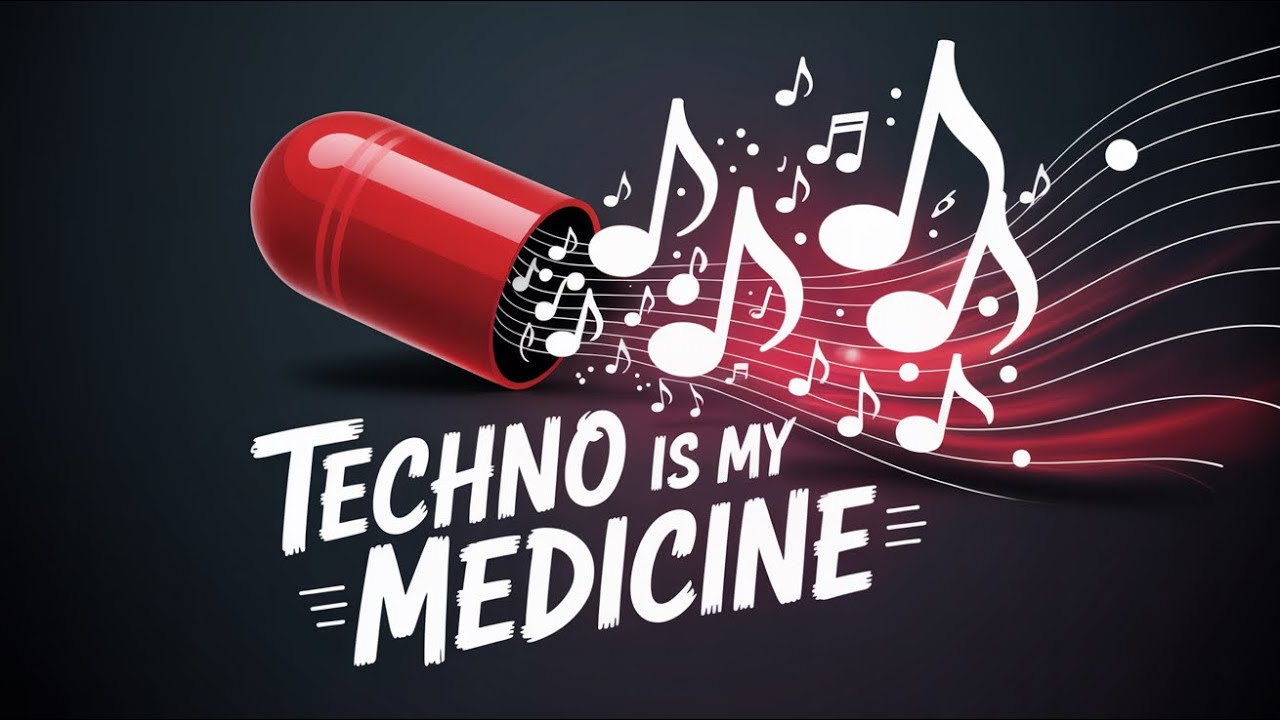 Techno Rap - This is for my people (