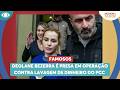 Deolane Bezerra é presa em operação contra lavagem de dinheiro | Melhor da Tarde