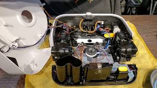 iRobot M6 Braava Jet - Not Spraying / Pump Fix