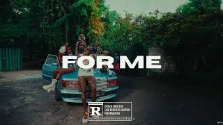 [FREE] Dancehall Type Beat x Byron Messia Type Beat - \