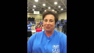 NAFC C.A.R.E. Clinic - Dallas, Texas