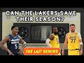 Can Lakers Survive Game 5