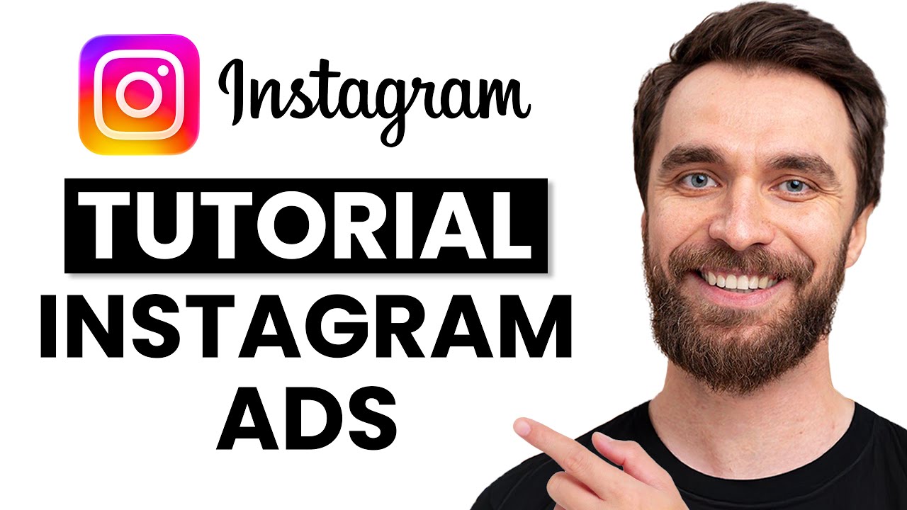 How to Create, Setup & Run Instagram Ads - Meta Ads Tutorial (2025)