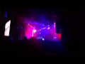 Carl Cox playing Dj Jock-Raw Love at Ultra Europe