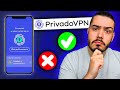 Privado vpn review 2023  watch this before you buy