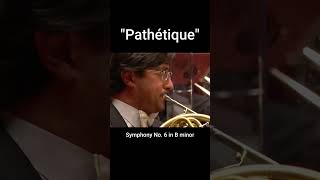 Symphony No. 6 in B minor