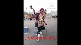 JINASA MADUKA ujumbe bho bhujenzi by lwenge studio kilyamatundu