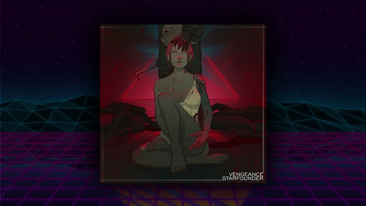 在 YouTube 上觀看「Starfounder - Order(Retrodise)」 在 YouTube 上觀看「Starfounder - Order(Retrodise)」