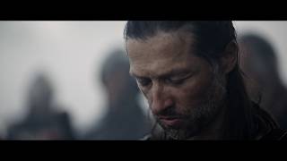 THE BLACKSMITH | Un-scored film for composers