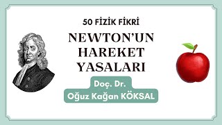 Newton'un Hareket Yasaları