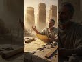 Stone Vs. Crane. What Wins? |🔺Megalithic Monuments | Pyramid Scheme 🔺