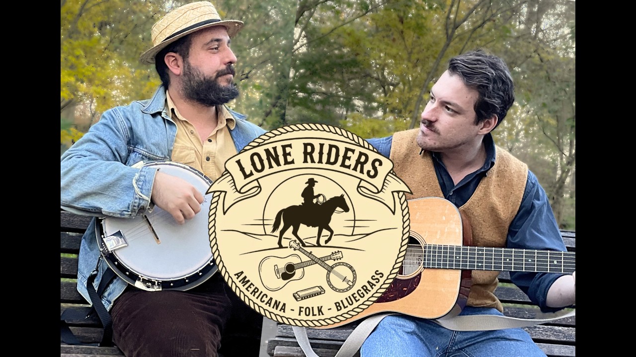 Lone Riders - Reel