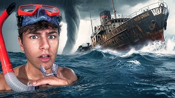 I Survived the Bermuda Triangle