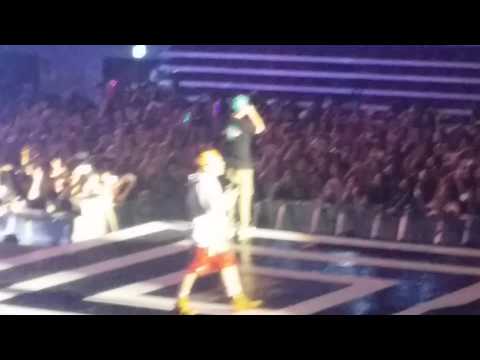 20150905 쇼미더머니4 콘서트 지코