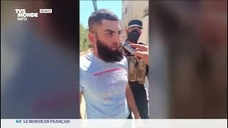 En Syrie, les humiliations faites aux Druzes