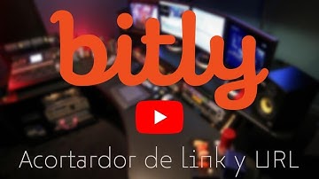 ⛓️Cómo usar bitly para acortar tu Link ⛓️ (URL) 2022 📲