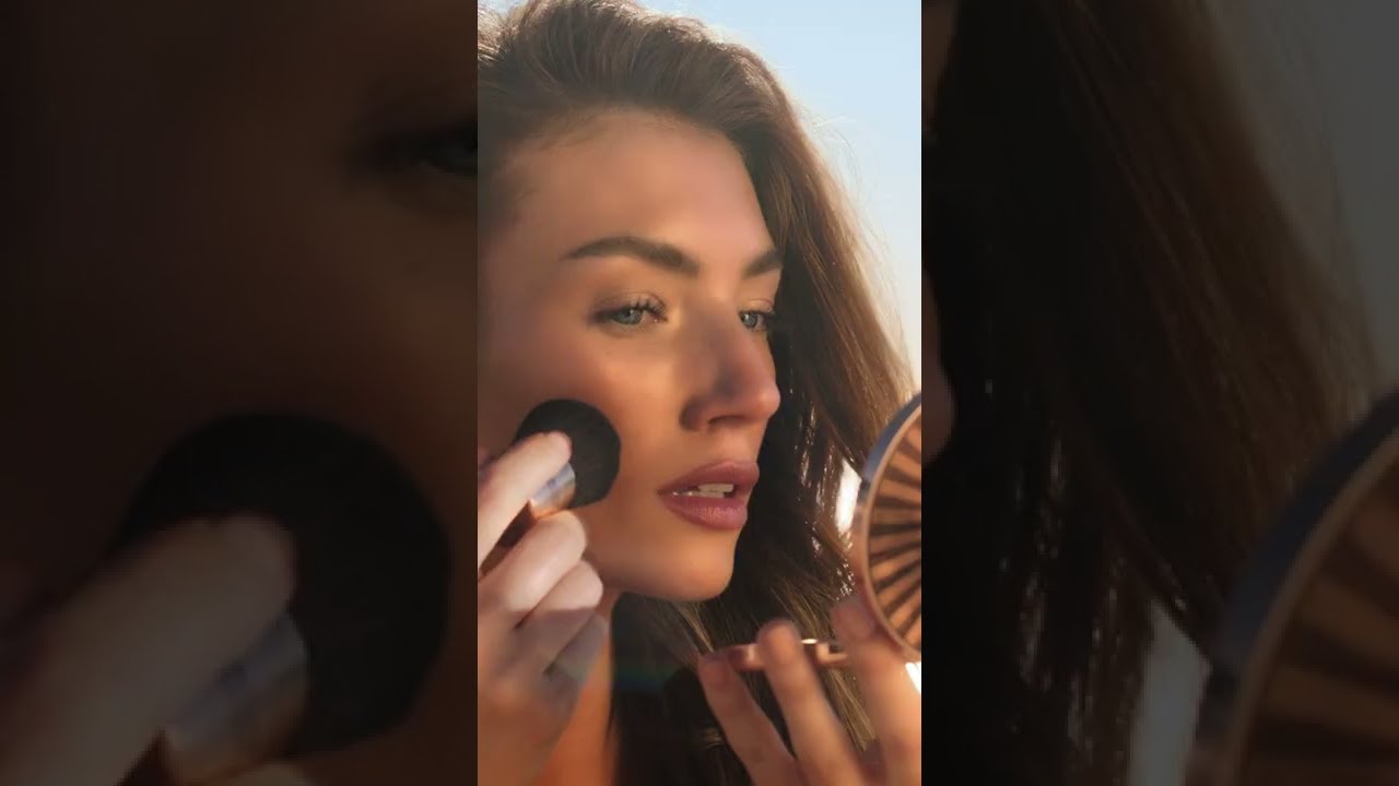 💫✨ Discover NEW! Beautiful Skin Sun-Kissed Glow Cream Bronzer! ✨ 💫  