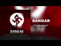 Sangar  salahshoor official audio