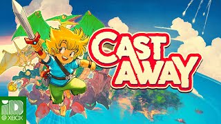 Castaway Launch Trailer
