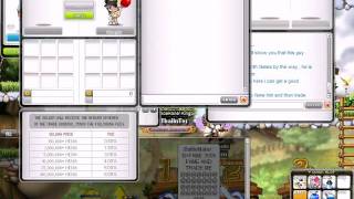 EMS, Kradia, 'M043' Scammer.