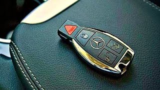 Как заменить батарейку в автомобильном ключе Мерседес Рыбка Как заменить батарейку в автомобильном ключе Мерседес Рыбка