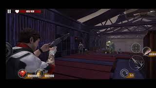 Zombie Hunter Offline Games Campaign Region 1, #gamers, #games, #gaming, #gameplay, #youtubegamer screenshot 4