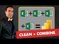 How to Transform & Combine All Excel Sheets in Power BI 📊 (No Hardcoding!) thumbnail