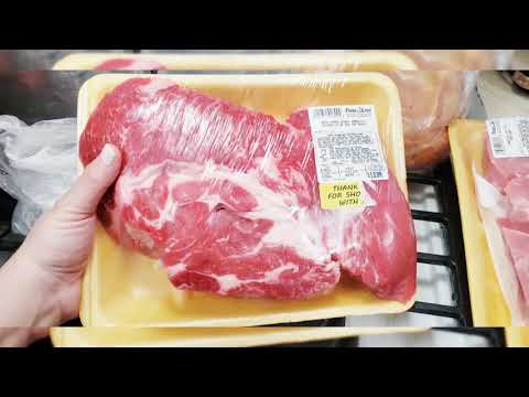 KROGER FOOD 4 LESS HAUL 90.00