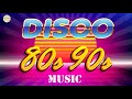 80s Disco Legend  Golden Disco Greatest Hits 80s  Best Disco Songs Of 80s #5