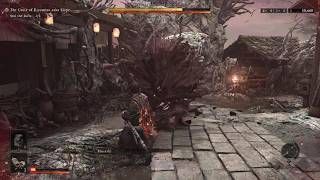 Onimusha: Way of the Sword || Byakue - Hundred Defilements (Action)