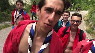 [PiC's] Campaments estiu 2018