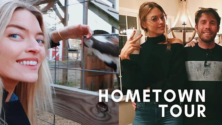 Hometown Tour Wilson, NC | Martha Hunt
