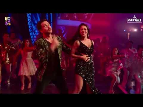 Main Khiladi Tu Anari | Remix | DJ Purvish