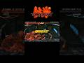 This Fight Had Me Sweating 😳 #tekken6 #shorts