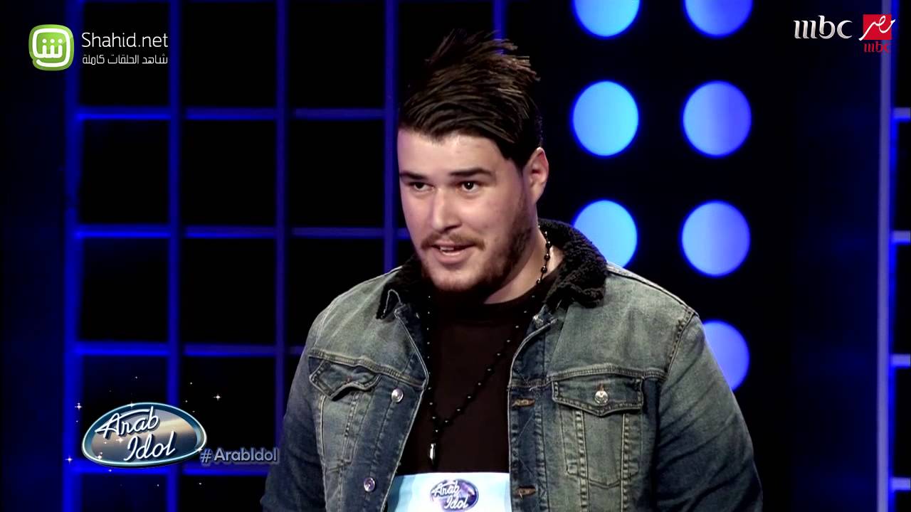 Arab Idol - أجراد يوغرطة - تجارب الأداء
