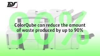 Xerox ColorQube & TDS