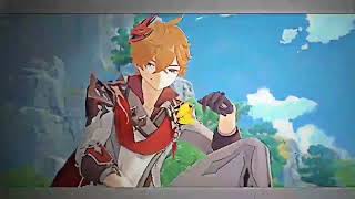  Gmv  Genshin Impact All Boys Daddy Style  Free Preset 