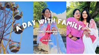 Download Lagu Churah Dangal Mela Vlog | Tissa Vaasi | MP3