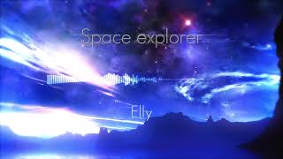 Cramel Iffy - Space explorer