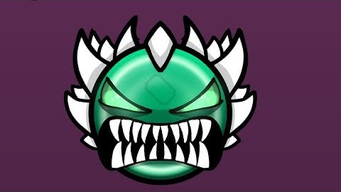 How to get emerald demon ftgd