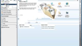 Creating VMFS Datastore