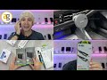 TEST ACCESSORI SUPERUTILI (qualcuno inutile ma figo)