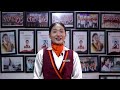Student Experience Global Wings | Airhostess Training Experience Aviation Nepal | Airhostess Nepal