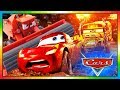 Cars FRANCAIS ★ Cars en FRANCAIS ( Film complet mini Movie avec McQueen - Cars 3 vient l